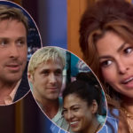 Eva Mendes Says Ryan Gosling Makes Her Feel Super Sexy All The Time! We're BLUSHING!