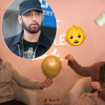 Pregnant Hailie Jade Does A Gender Reveal! Eminem's First Grandchild Is A...