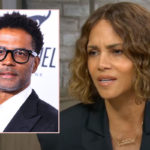 Halle Berry Slams Ex-Husband's Claim That He Was A Sex Addict!