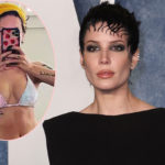 Halsey Is REALLY Ashamed Of How She Once Got Herself Out Of Legal Trouble With Cops!