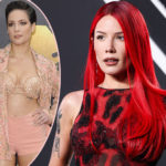 Halsey Reveals Bone-Chilling Story About The Time A 'Really Powerful' Music Exec Snooped Through Her Nudes! WTF!