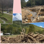 11 Members Of Same Family Die In 'Devastating' Hurricane Helene Aftermath