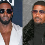 Jamie Foxx Allegedly Says Diddy Was 'Responsible' For His Hospitalization! And HE Called The FBI!