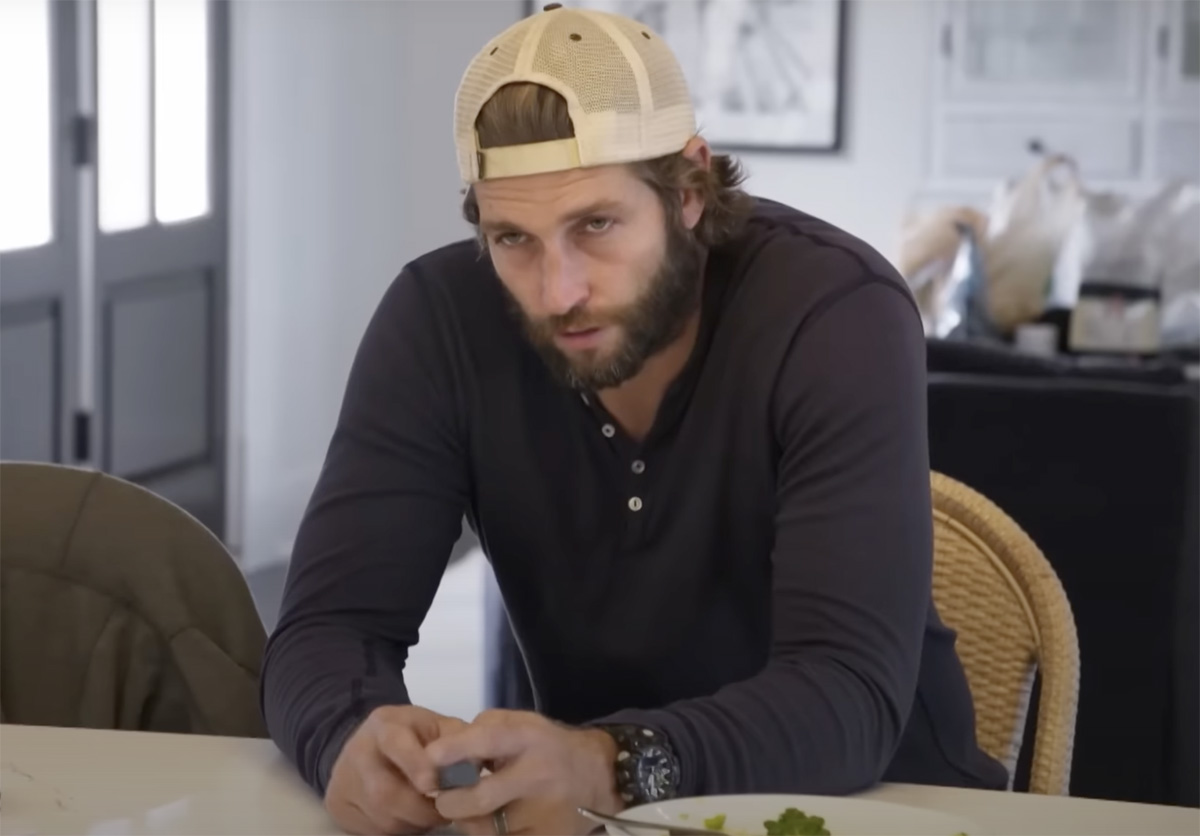 Jay Cutler Attempted To Flee The Scene Of DUI Crash And BRIBE The