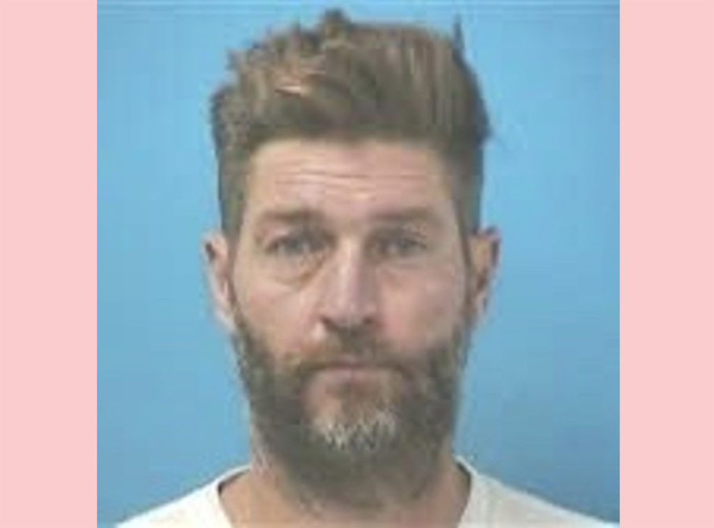 Jay Cutler Attempted To Flee The Scene Of DUI Crash And BRIBE The