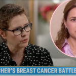 Jenna Fischer Talks Cancer Shocker In Candid Interview -- Learn How She Found Out & How Her Family Handled It!