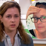 The Office Star Jenna Fischer Reveals Breast Cancer Battle -- She Completely Lost Her Hair