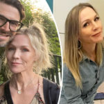 Jennie Garth Reveals She Suffered Two Consecutive Miscarriages Right After Marrying Dave Abrams That Left Her 'Ashamed' -- Here's Why