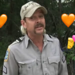 Tiger King’s Joe Exotic Got Engaged To Another Prison Inmate!