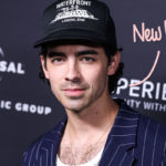 Joe Jonas Spotted With Mystery Brunette In Paris! TWICE! Look!