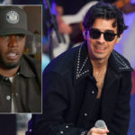Joe Jonas Changes Diddy Lyric In Cake By The Ocean During Latest Concert! Awkward…