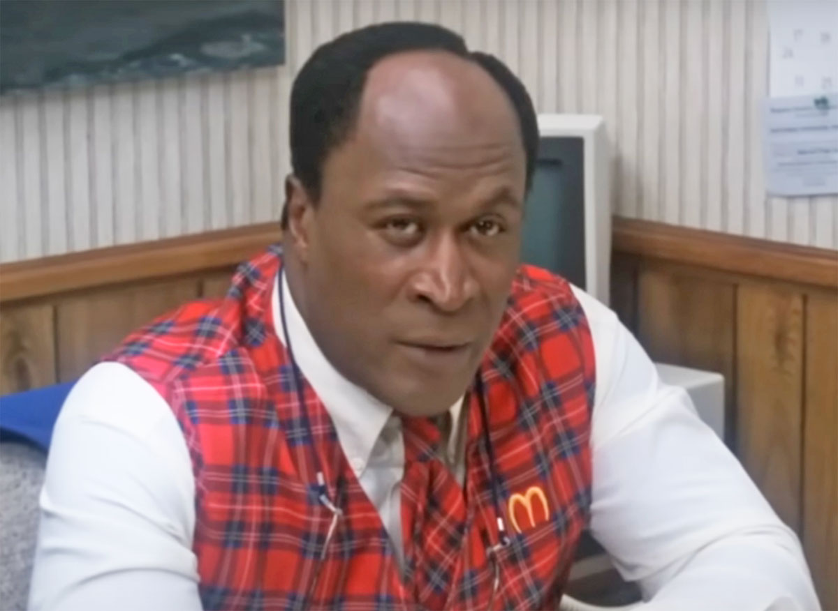 Good Times & Roots Star John Amos Dead At 84