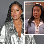 Keke Palmer Had A Secret 'Inappropriate' Relationship With An Older Man When She Was A Minor On Nickelodeon!