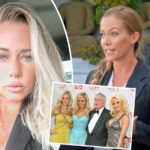 Kendra Wilkinson Says A 'Crazy Identity Crisis' Led To Several Hospitalizations Last Year