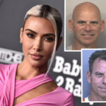 'They Are Not Monsters': Read Kim Kardashian's Powerful Essay In Support Of Freeing The Menendez Brothers