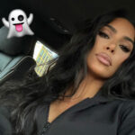 Kim Kardashian's 2026 Halloween Costume Revealed! See The Pics!