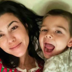 Kourtney Kardashian’s Son Reign Is Growing Up Before Our Very Eyes! See His BOLD New Look!