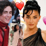 Kylie Jenner & Timothée Chalamet Are 'Very Serious' -- Family & Kids LOVE The Pair Together!