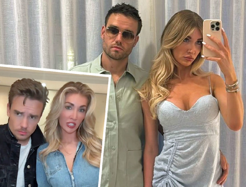 Liam Payne ‘Begged’ Girlfriend Kate Cassidy To Stay In Argentina In ‘Heated’ Dispute Before He Died