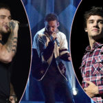 Liam Payne's Best Performances Through The Years