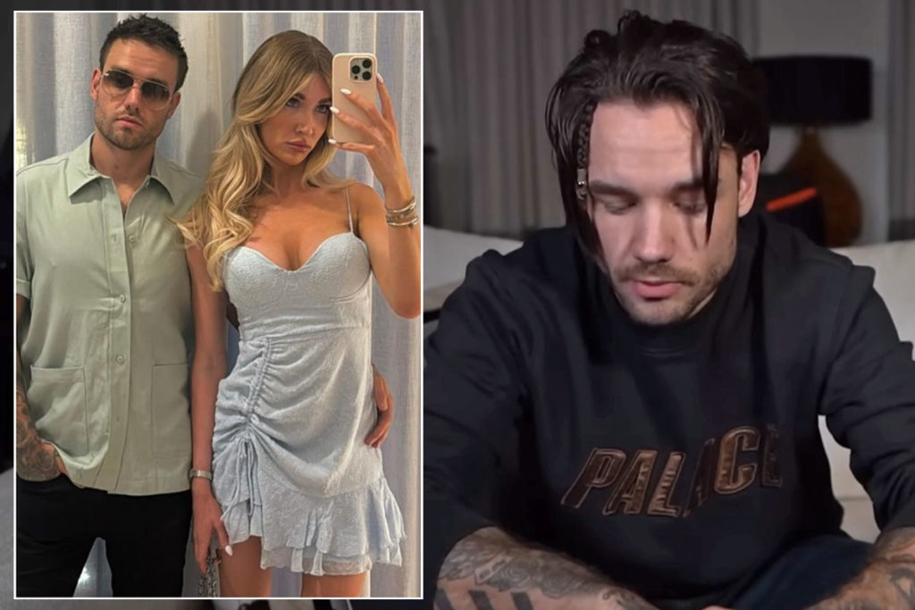 Liam Payne’s ‘Erratic Behavior’ Ramped Up After GF Kate Cassidy Left Argentina