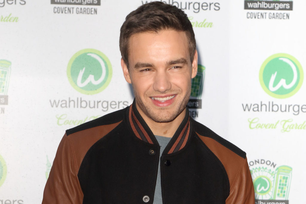 Liam Payne Gushed In Rare Post About Mini Me Son Bear Just Months Before Singer S Tragic Death