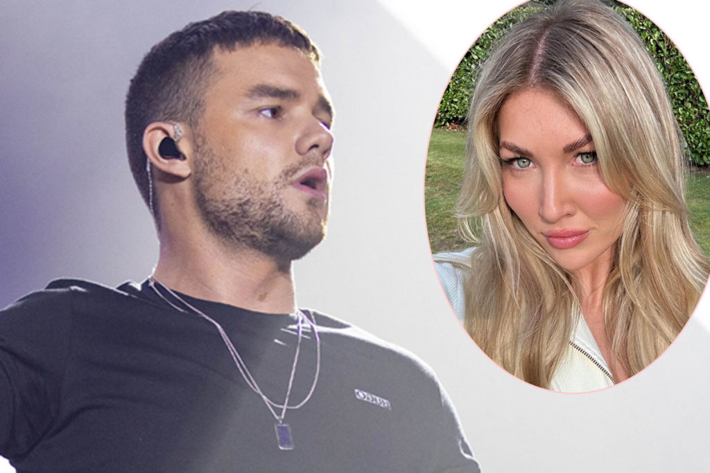 Liam Payne Had ‘Tense’ Argument With Mystery Woman Over Money Prior To Death, Says Eyewitness