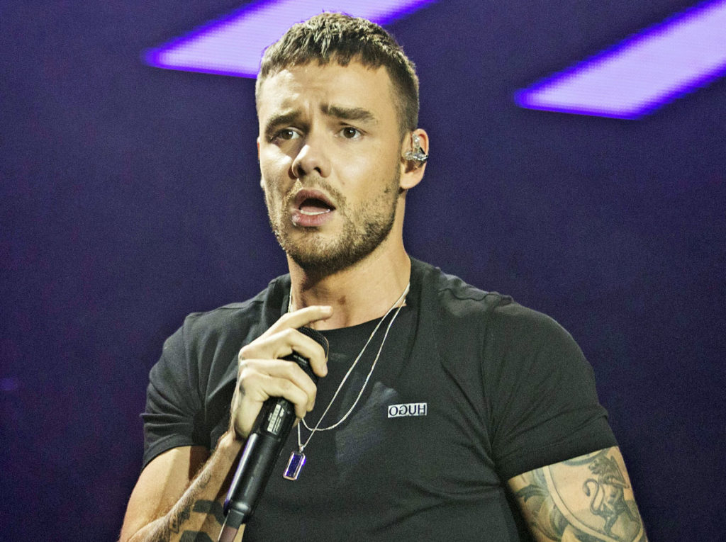 Liam Payne's First Posthumous Single Sets Release Date