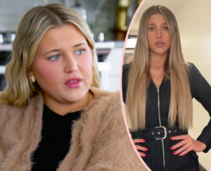 Love Is Blind's Hannah Jiles Hits Back At Ozempic Claims - Insists She ...