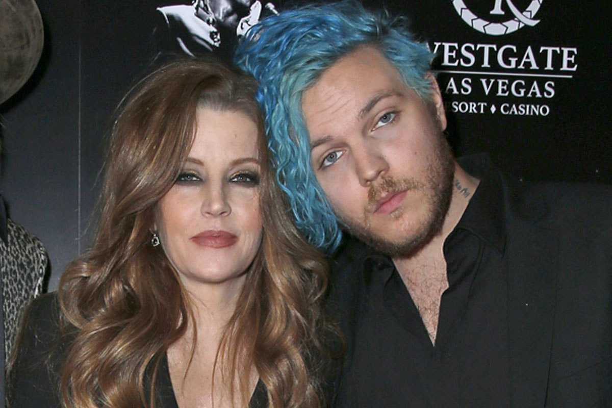 Lisa Marie Presley Had Late Son Benjamin Keough’s Body In Her Home For