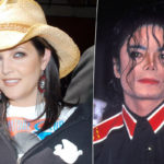 Michael Jackson 'Was Still A Virgin' At 35! Lisa Marie Presley Memoir Says...
