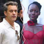 Lupita Nyong'o Confirms She & Joshua Jackson Broke Up After He Was Spotted With A Model!