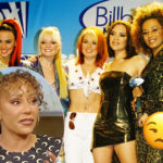 WHOA! Mel B Calls The Rest Of The Spice Girls 'D**kheads'!!