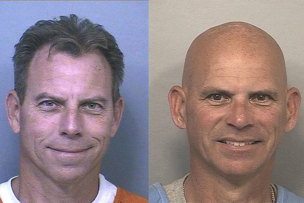 Menendez Brothers Could Get Out SOON! Hearing Date Set For...