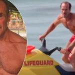 Baywatch Star & IRL Hero Lifeguard Michael Newman Dead At 68 After Long Health Battle