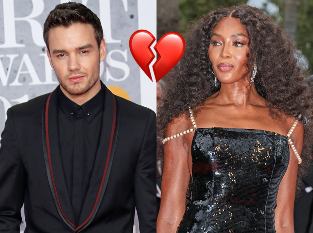 Naomi Campbell Breaks Silence On Ex-Boyfriend Liam Payne’s Death ...