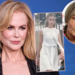 Nicole Kidman's Advice After 16-Year-Old 'Nepo Baby' Model Daughter Was Mocked For Runway Debut