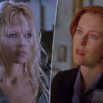 Pamela Anderson Was Nearly Scully On The X-Files! NO WAY!!!