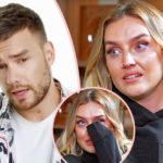 Zayn Malik's Ex Perrie Edwards Breaks Silence On Liam Payne's Death -- Why She Thinks He Wasn't 'Looked After Enough'
