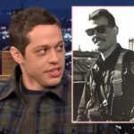 Pete Davidson, Who Lost His Firefighter Dad In Line Of Duty On 9/11, Gives Honest Thoughts On Trump's New Claim