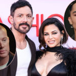Jenna Dewan's Man Steve Kazee Claims His Post WASN’T A Dig At Channing Tatum & Zoë Kravitz! It Was About...