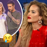 Rita Ora Tears Up & Walks Off Stage While Singing Liam Payne Duet Hours After His Death