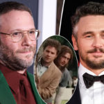 It Really ‘Hurt’ Seth Rogen To Break Up With BFF James Franco -- But He Had To For THIS Reason!
