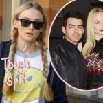 Sophie Turner Talks 'Incredibly Sad' Joe Jonas Divorce: 'We Had A Beautiful Relationship'