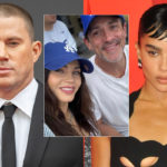Jenna Dewan’s Fiancé Steve Kazee Seemingly Reacts To Channing Tatum & Zoë Kravitz Split With THIS Truly Unhinged Post!