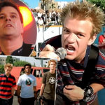 Sum 41 Lead Singer Deryck Whibley Accuses Former Band Manager Of SA & Grooming In Bombshell New Memoir!