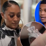 Tia Mowry Is REGIFTING Her Wedding Ring After Divorce!