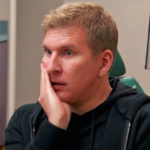 Todd Chrisley Reacts After Judge Caught Having Alleged Affair In Courthouse Is Identified As The One Who Locked Him Up: 'Clapping Dem Cheeks In Her Chambers'