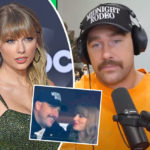 Travis Kelce Reveals 'Mixed Feelings' About PDA-Filled Taylor Swift Date At Yankees Game -- Here's Why!