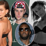 Why Hailey Bieber Skipped The Victoria's Secret Fashion Show -- Insider Says…